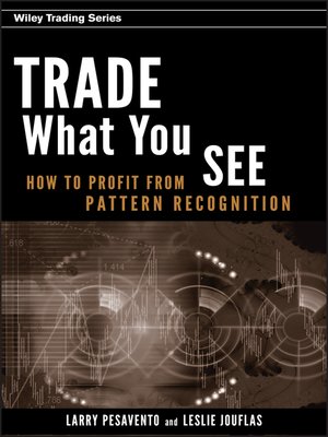 cover image of Trade What You See
